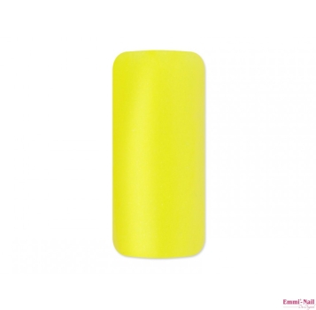 Farb-Acryl-Pulver canario yellow 3g