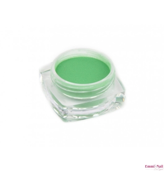 Farb-Acryl-Pulver earth green 3g
