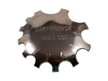 Easy French Edge Trimmer