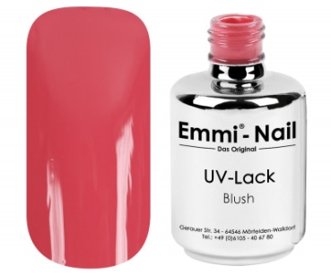 Emmi Shellac / UV-Lack Blush -L119-