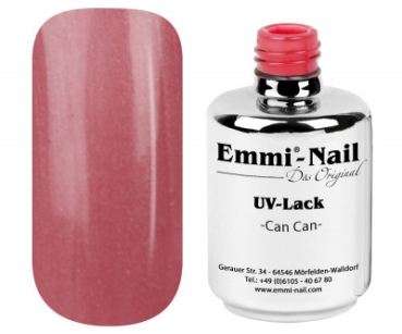 Emmi Shellac / UV-Lack Can Can -L109-