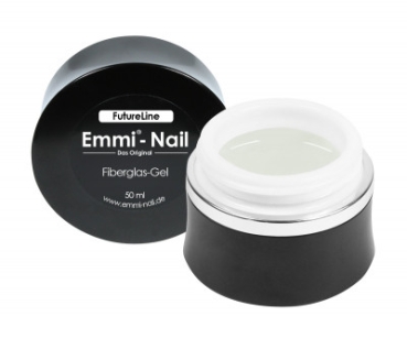 Emmi-Nail Futureline Fiberglas-Gel 50ml