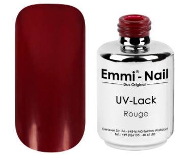 Emmi Shellac / UV-Lack Rouge -L081-
