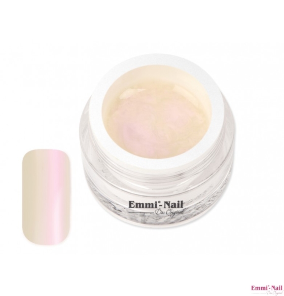 Farbgel pearly pink 5ml