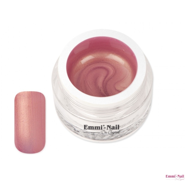 Farbgel Powder Pink Pearl 5ml