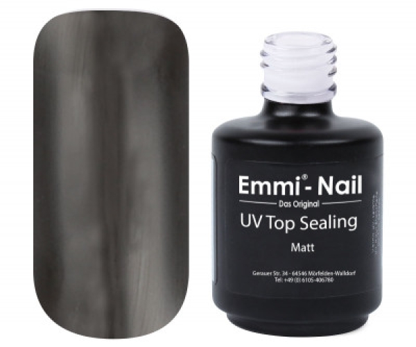 UV-Top Sealing matt 14ml