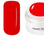 Farbgel Emmi Red 5ml -F096-