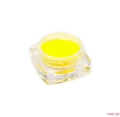 Farb-Acryl-Pulver canario yellow 3g