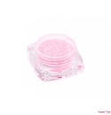 Farb-Acryl-Pulver sparkling pink 3g