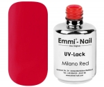 Emmi-Shellac / UV-Lack Milano Red -L103-